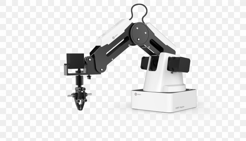 Robotic Arm Robotics Robotis Bioloid, PNG, 6473x3711px, 3d Printing, Robotic Arm, Arm, Camera Accessory, Computer Programming Download Free