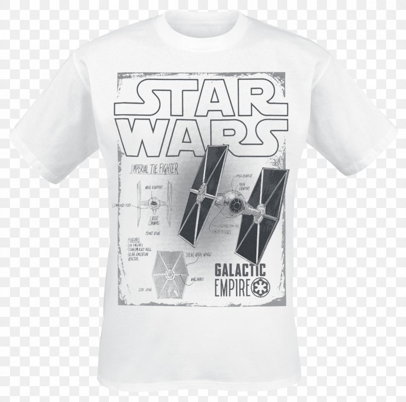 T-shirt Anakin Skywalker Star Wars Clothing Pajamas, PNG, 1200x1189px, Tshirt, Active Shirt, Anakin Skywalker, Black, Black And White Download Free