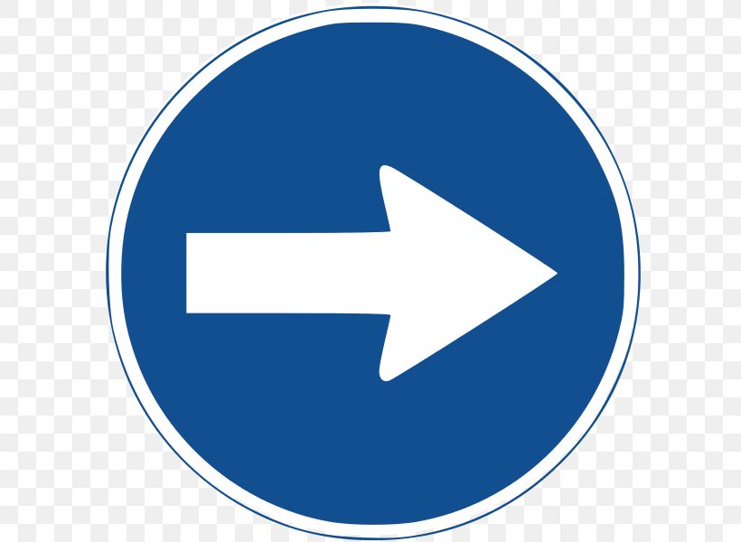 Traffic Sign Road Mandatory Sign, PNG, 604x600px, Traffic Sign, Computer Icon, Electric Blue, Logo, Mandatory Sign Download Free