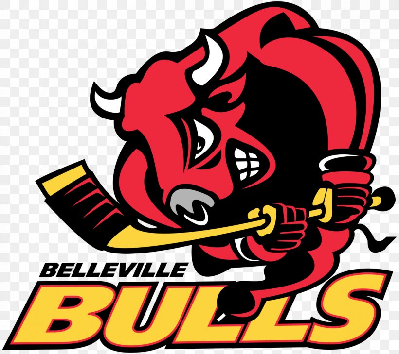 Belleville Bulls Ontario Hockey League Guelph Storm Kingston Frontenacs, PNG, 1200x1068px, Belleville Bulls, Art, Artwork, Barrie Colts, Belleville Download Free