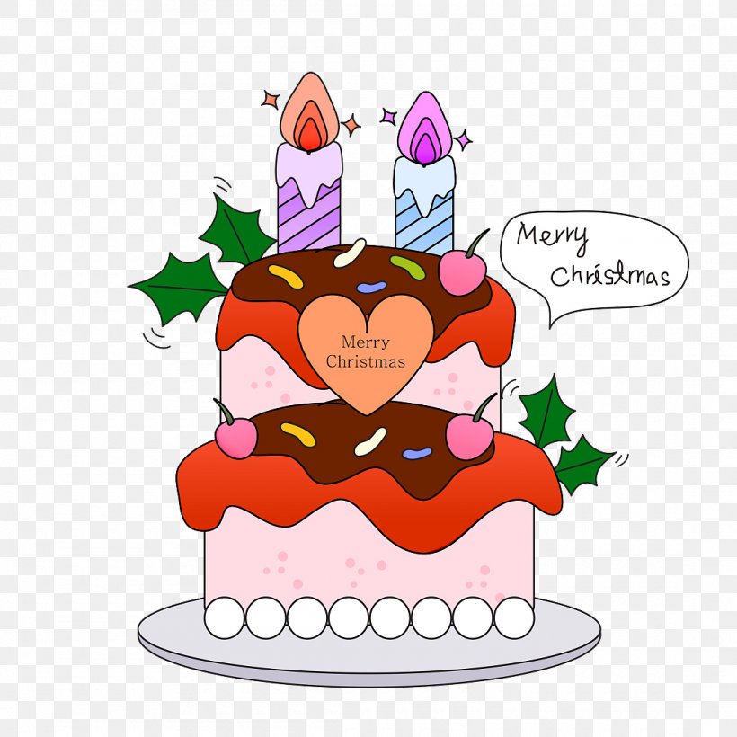 Birthday Cake Clip Art Torta Christmas Day, PNG, 1100x1100px, Birthday Cake, Artwork, Birthday, Cake, Cake Decorating Download Free