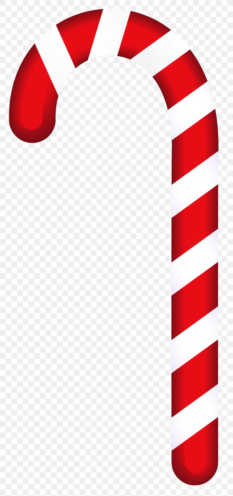 Candy Cane Christmas Clip Art, PNG, 2948x6268px, Candy Cane, Candy, Christmas, Food, Presentation Download Free