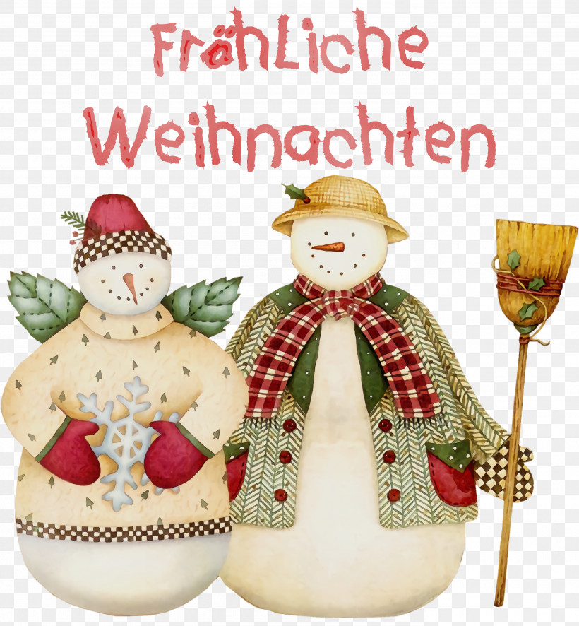 Christmas Day, PNG, 2776x3000px, Frohliche Weihnachten, Chicken, Chicken Coop, Christmas Day, Christmas Ornament M Download Free