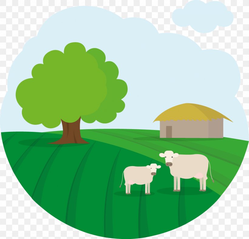 Clip Art Sheep Image Cattle Illustration, PNG, 1103x1059px, Sheep, Art, Baby Food, Bovine, Cartoon Download Free