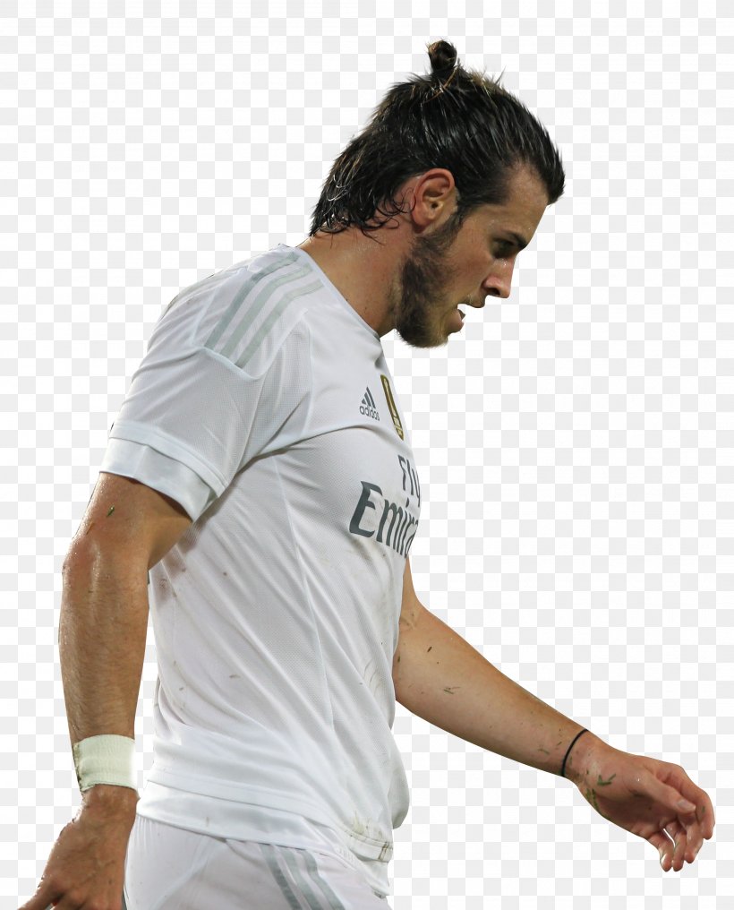 Gareth Bale Real Madrid C.F. Football Player Manchester City F.C. Manchester United F.C., PNG, 2101x2605px, Gareth Bale, Arm, Coach, Football Player, Isco Download Free