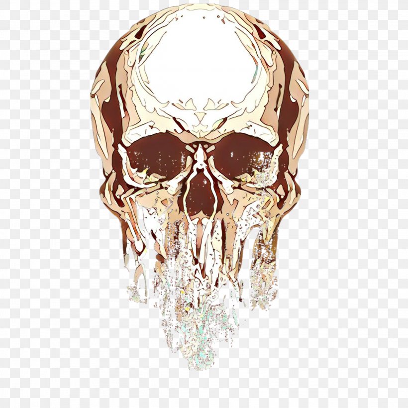 Head Skull Bone Human Jaw, PNG, 2289x2289px, Cartoon, Bone, Facial Hair, Head, Human Download Free