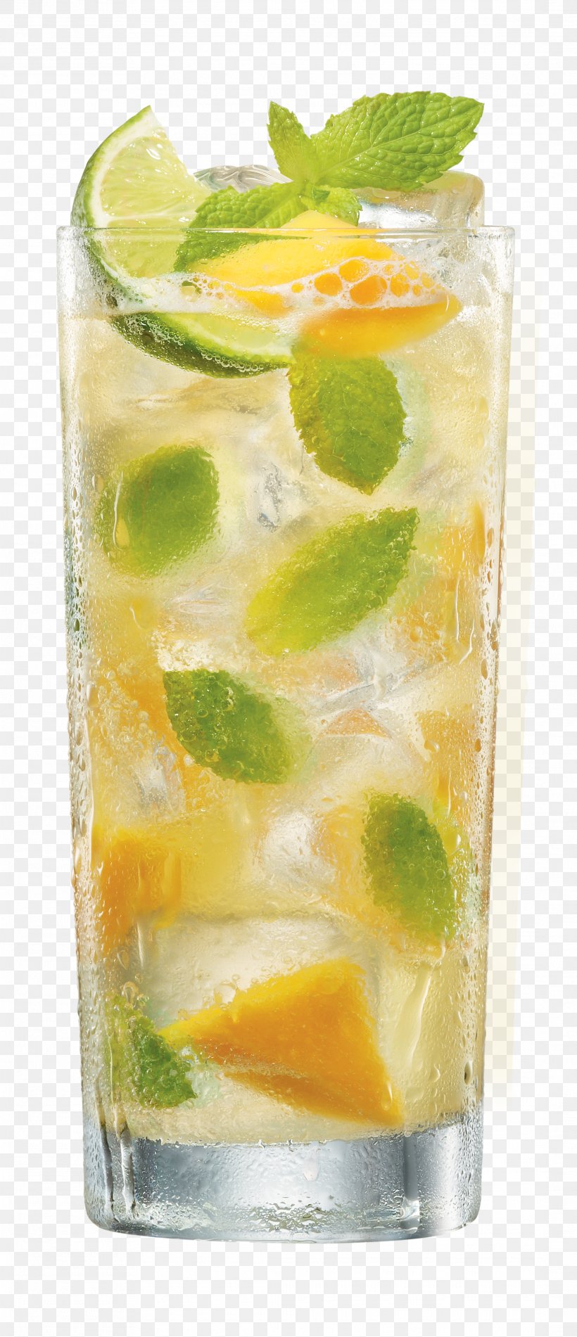 Mango Background, PNG, 2177x5047px, Mojito, Alcoholic Beverage, Bacardi, Caipirinha, Caipiroska Download Free