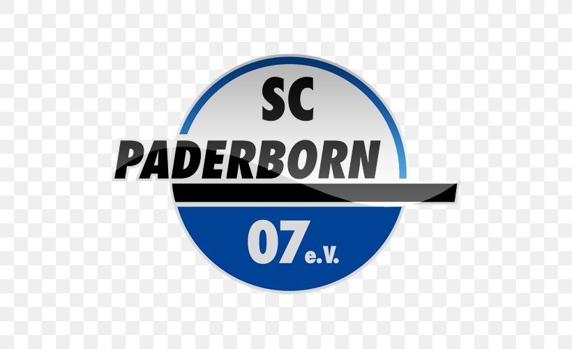 SC Paderborn 07 2. Bundesliga 1. FC Paderborn, PNG, 500x500px, 1 Fc Paderborn, 2 Bundesliga, 3 Liga, Sc Paderborn 07, Area Download Free
