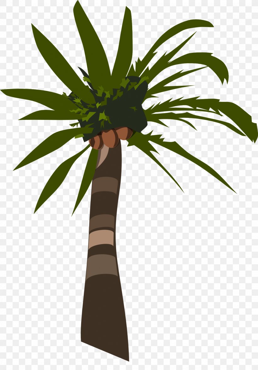 Tree Clip Art, PNG, 1338x1920px, Tree, African Oil Palm, Arecaceae, Arecales, Borassus Flabellifer Download Free