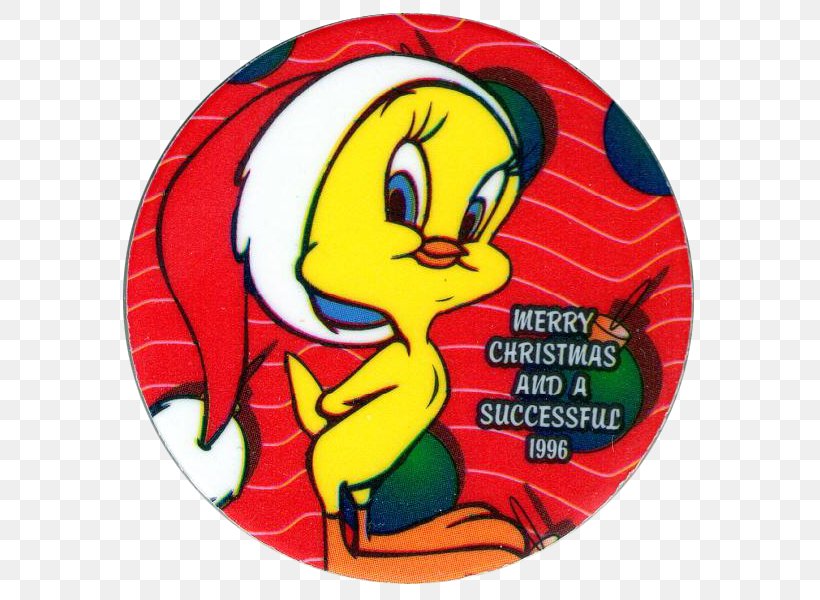 Tweety Sylvester Cartoon Recreation Christmas, PNG, 600x600px, Tweety, Cartoon, Christmas, Holiday, Motion Download Free