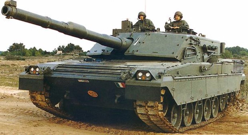 Ariete Main Battle Tank M1 Abrams Italian Army, PNG, 1440x787px, Ariete, Alkhalid Tank, Armored Car, Army, Challenger 1 Download Free