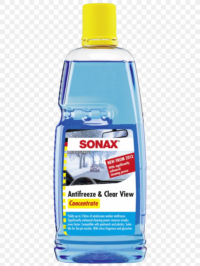 Car Antifreeze Vehicle Screen Wash Sonax Coolant, PNG, 1180x1573px, Car, Antifreeze, Automotive Fluid, Bottle, Business Download Free