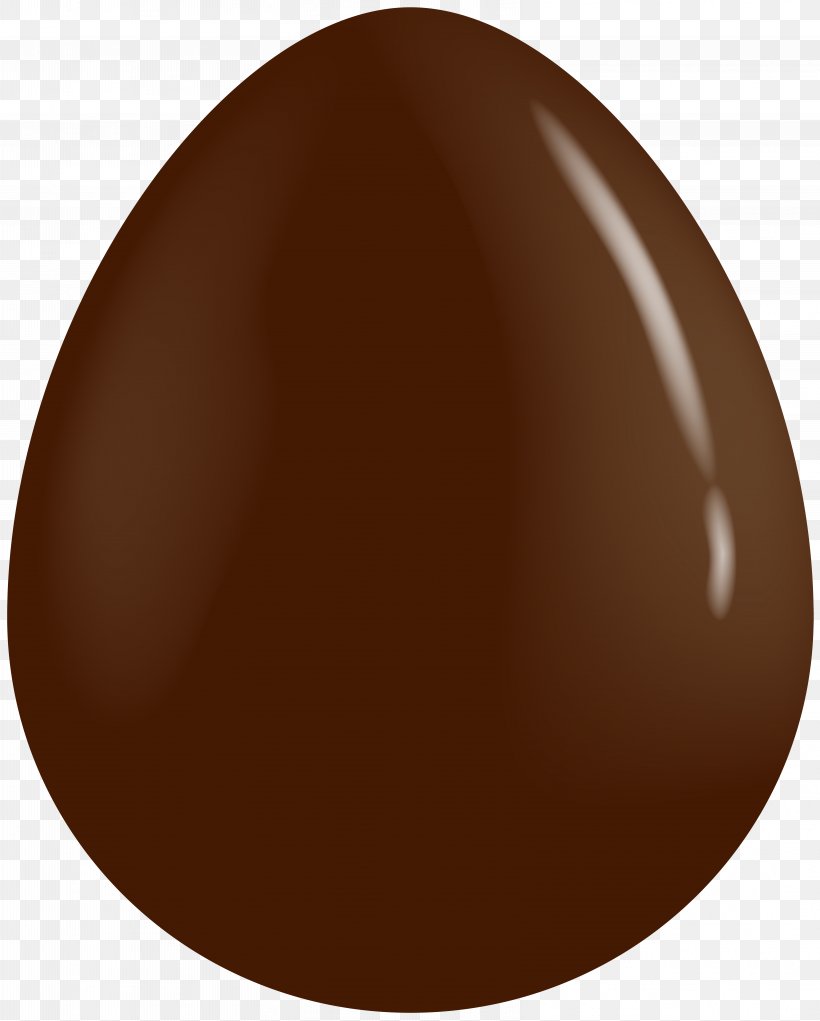 Chocolate Brown Sphere, PNG, 6422x8000px, Food, Brown, Chocolate, Egg, Product Design Download Free