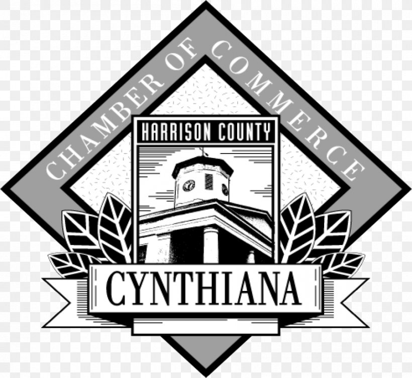 Cynthiana Indian Creek Christian Church Waits Road Logo Organization, PNG, 900x825px, Logo, Area, Bed And Breakfast, Black And White, Brand Download Free