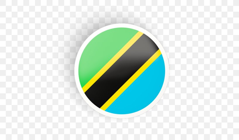 Flag Of Tanzania, PNG, 640x480px, Tanzania, Art, Brand, Flag, Flag Of Tanzania Download Free