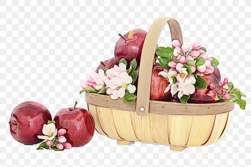 Flower Cut Flowers Plant Gift Basket Flowerpot, PNG, 1690x1126px, Watercolor, Basket, Bouquet, Cut Flowers, Floristry Download Free