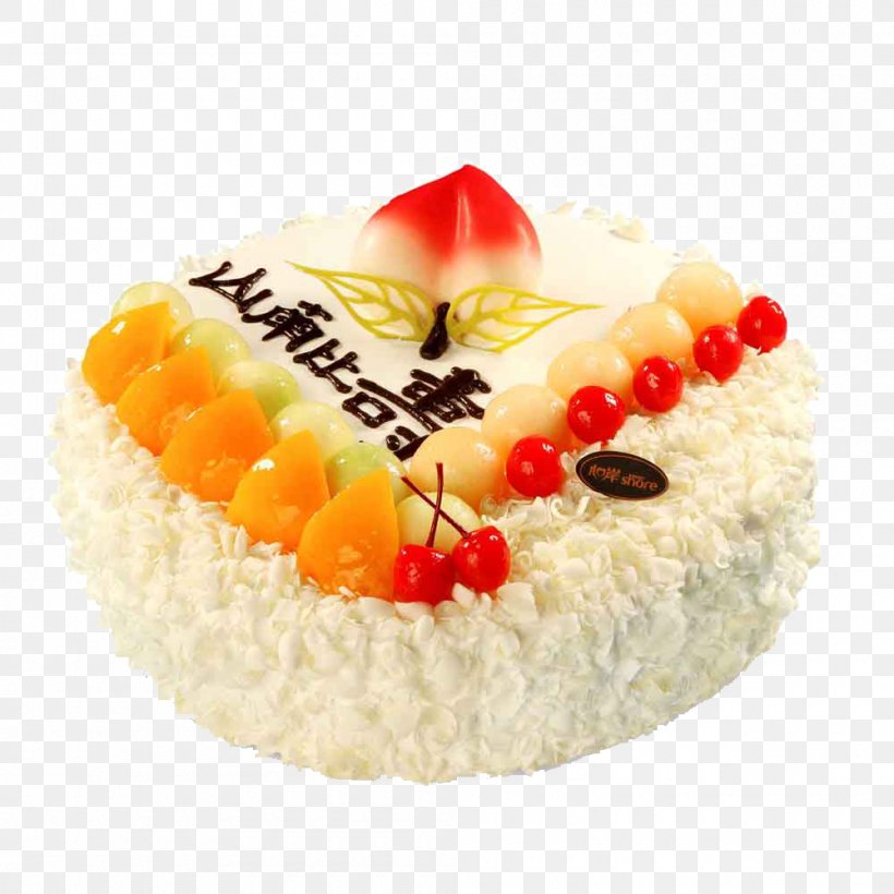 Fruitcake Cream Pie Tres Leches Cake Bavarian Cream Birthday Cake, PNG, 1000x1000px, Fruitcake, Bavarian Cream, Birthday Cake, Buttercream, Cake Download Free