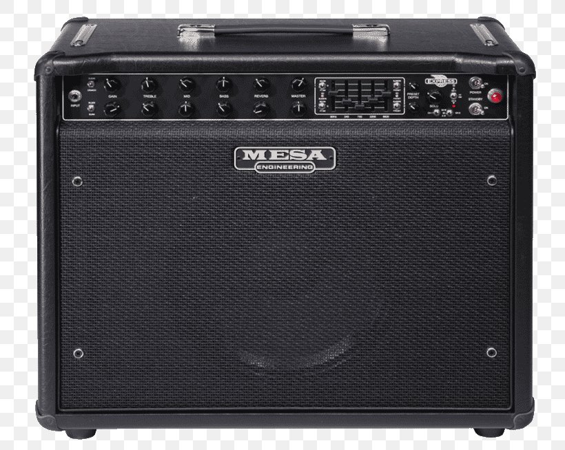 Guitar Amplifier MESA/Boogie Express 5:50 Plus Mesa Boogie Electric Guitar, PNG, 800x654px, Guitar Amplifier, Amplifier, Audio, Audio Equipment, Audio Power Amplifier Download Free