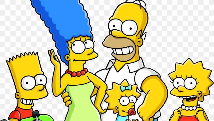 Homer Simpson Bart Simpson Lisa Simpson Marge Simpson Simpson Family, PNG, 1760x1000px, Homer Simpson, Al Jean, Animated Series, Animated Sitcom, Area Download Free