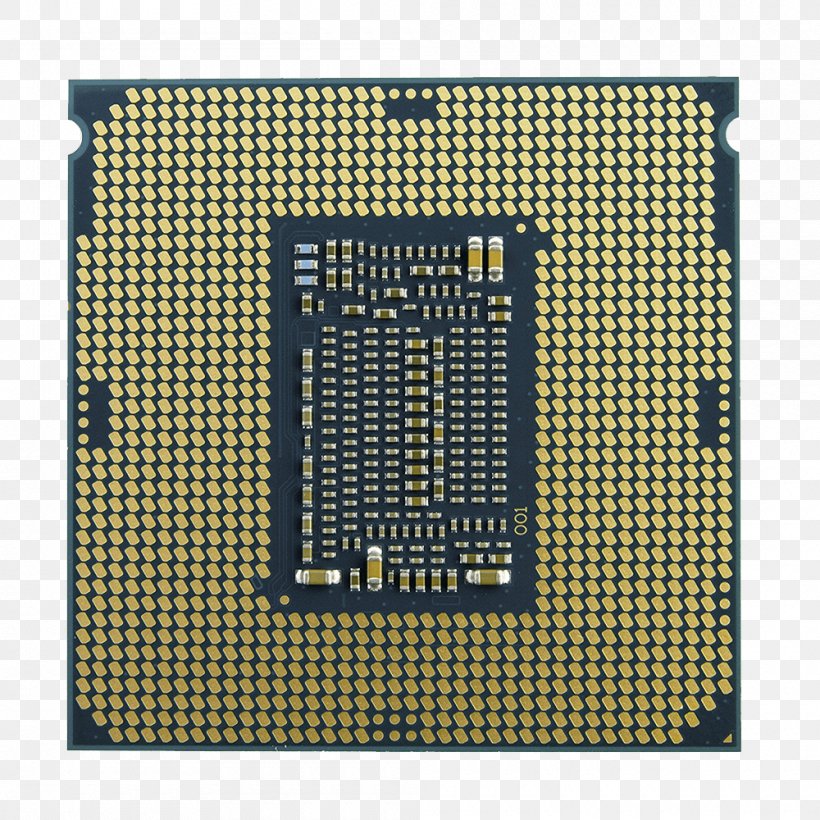 Intel Core I3 Multi-core Processor Intel Core I5, PNG, 1000x1000px, Intel, Aes Instruction Set, Central Processing Unit, Coffee Lake, Computer Component Download Free