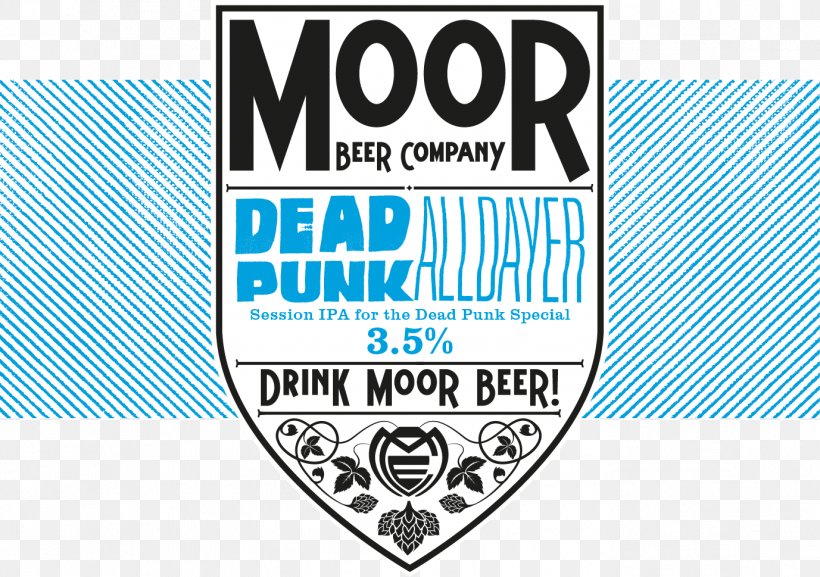Moor Beer Co Bitter India Pale Ale, PNG, 1377x969px, Moor Beer Co, Advertising, Alcohol By Volume, Ale, Area Download Free