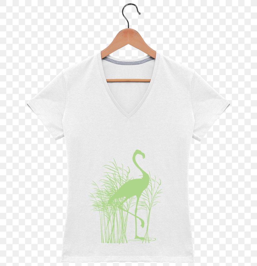 T-shirt Horse Sleeve Collar France, PNG, 690x850px, Tshirt, Art, Bird, Child, Clothing Download Free