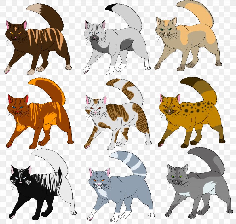 Tonkinese Cat Kitten Warriors Animal Cat Coat Genetics, PNG, 6012x5711px, Tonkinese Cat, Animal, Animal Figure, Big Cat, Big Cats Download Free