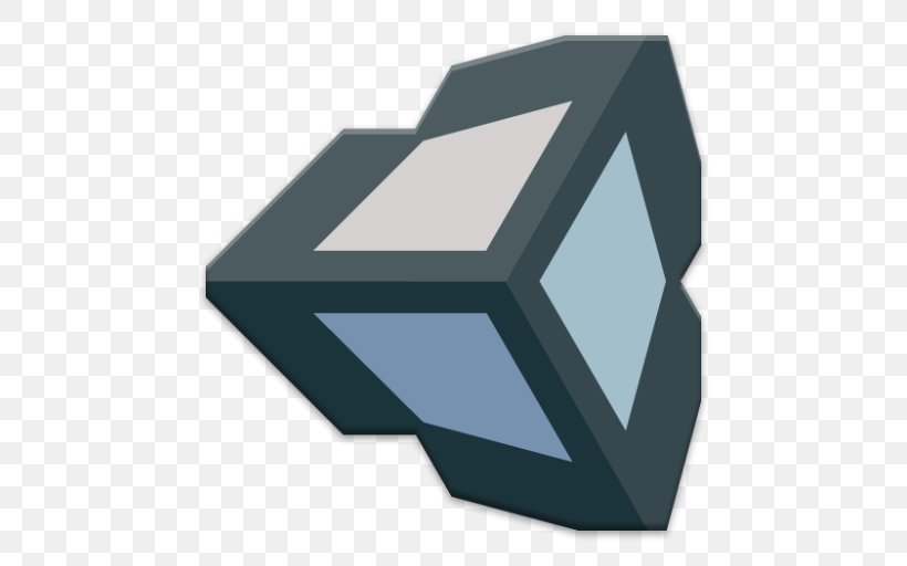 Unity Computer Software Video Games, PNG, 512x512px, 2d Computer Graphics, 3d Computer Graphics, Unity, Computer, Computer Software Download Free