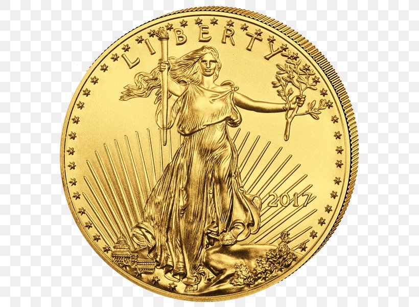 American Gold Eagle Gold Bar Bullion Coin, PNG, 600x600px, American Gold Eagle, American Buffalo, Apmex, Bullion, Bullion Coin Download Free