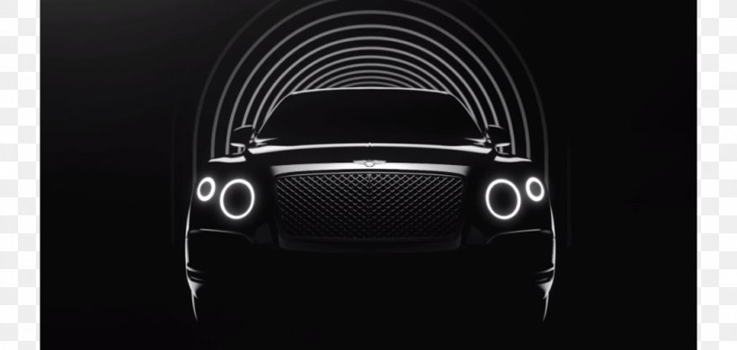 Bentley Bentayga Car Sport Utility Vehicle Luxury Vehicle, PNG, 1050x500px, Bentley, Automotive Design, Automotive Exterior, Automotive Lighting, Bentley Bentayga Download Free