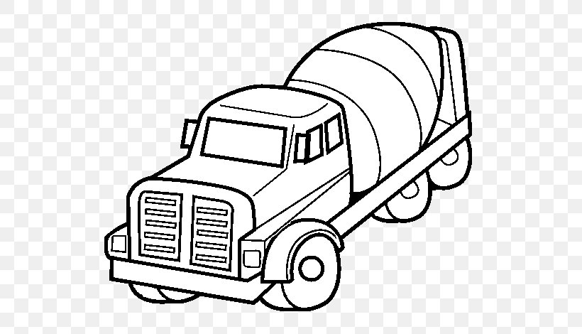 Cement Mixers Truck Concrete Caminhão Betoneira, PNG, 600x470px, Cement Mixers, Architectural Engineering, Area, Artwork, Automotive Design Download Free