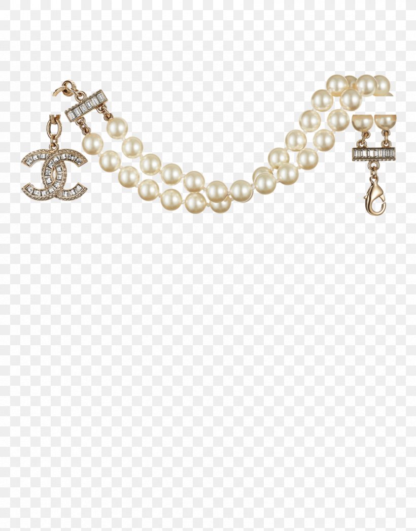 Chanel Necklace Jewellery Imitation Pearl, PNG, 846x1080px, Chanel, Autumn, Body Jewellery, Body Jewelry, Bracelet Download Free