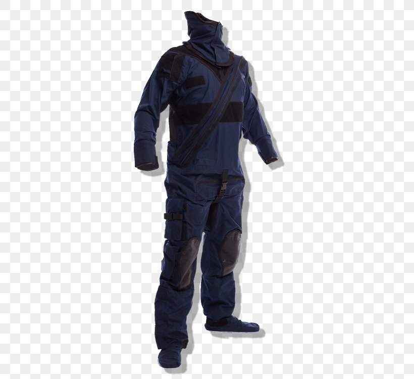 Dry Suit Clothing Military Standard Diving Dress, PNG, 375x750px, Dry Suit, Aqua Lungla Spirotechnique, Breathability, Clothing, Costume Download Free