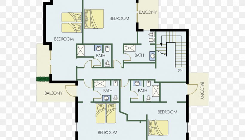 Floor Plan Product Design Line, PNG, 960x550px, Floor Plan, Area, Floor, Plan, Real Estate Download Free