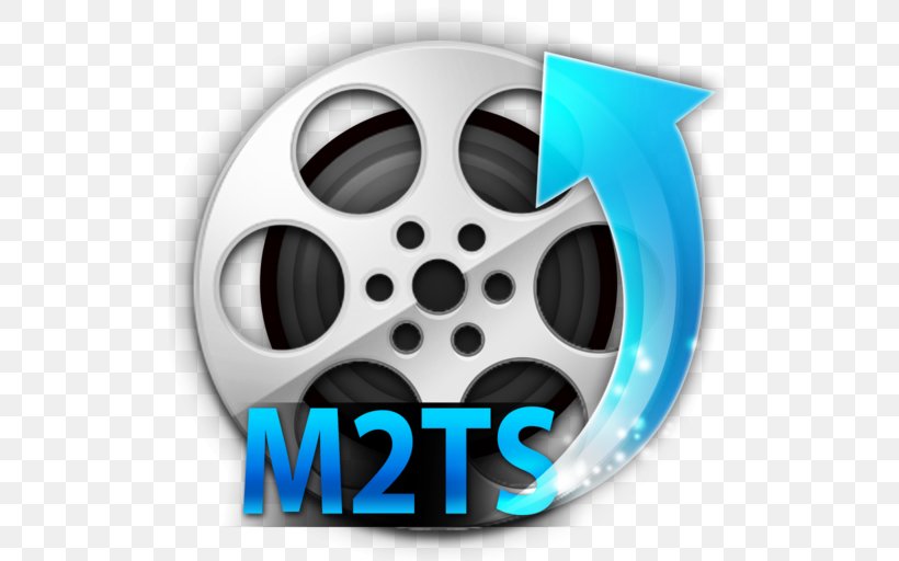 High-definition Video Matroska .m2ts Vector Graphics, PNG, 512x512px, Video, Alloy Wheel, Automotive Design, Automotive Tire, Automotive Wheel System Download Free