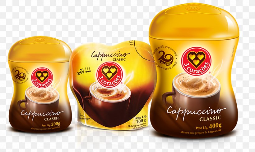 Instant Coffee Cappuccino Coffee Cup Cafe, PNG, 877x526px, Instant Coffee, Cafe, Cappuccino, Coffee, Coffee Cup Download Free