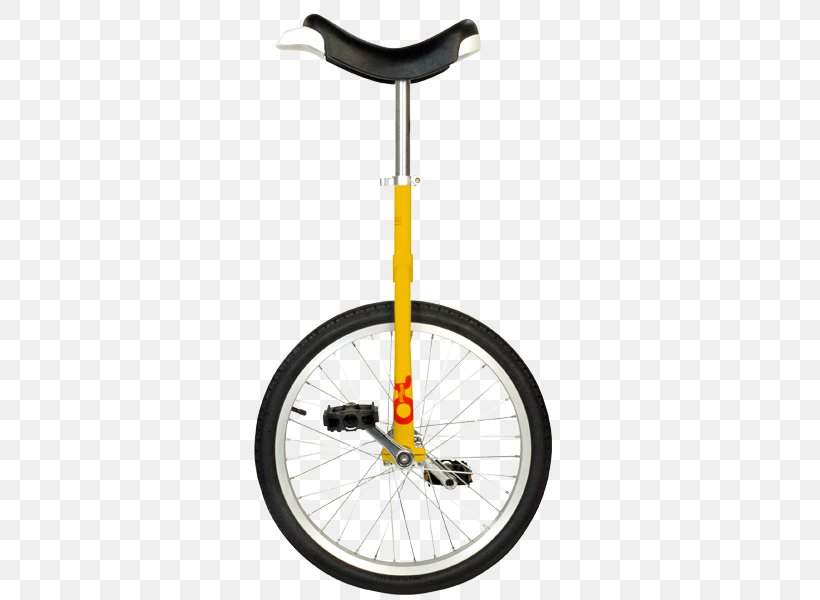 Only One Unicycle Bicycle QU-AX Unicycle Onlyone 20 White 19790 With Aluminum Rim Mountain Bike, PNG, 600x600px, Unicycle, Autofelge, Bicycle, Bicycle Accessory, Bicycle Frame Download Free