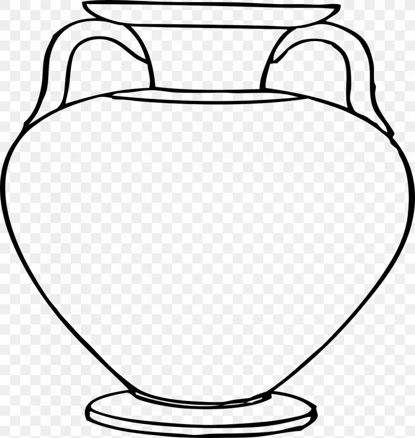 Pottery Of Ancient Greece Vase Clip Art, PNG, 1214x1280px, Ancient Greece, Ancient Greek Art, Area, Art, Black And White Download Free