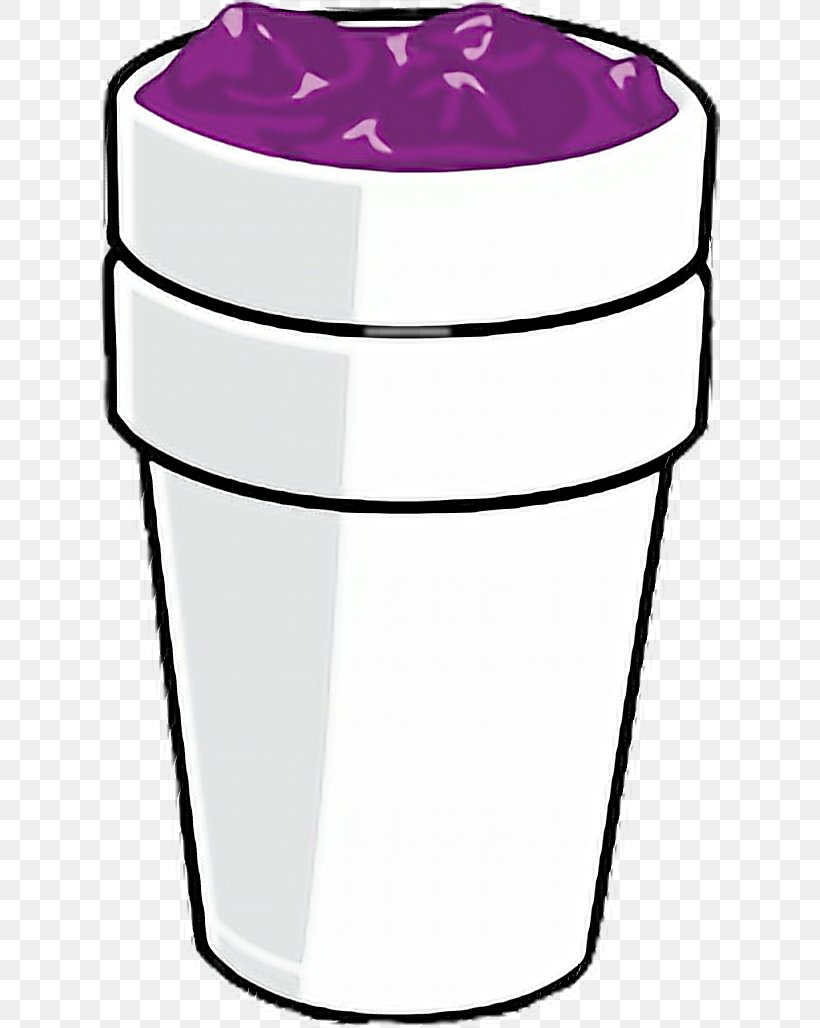 Purple Drank Sticker Decal Styrofoam Advertising, PNG, 620x1028px ...