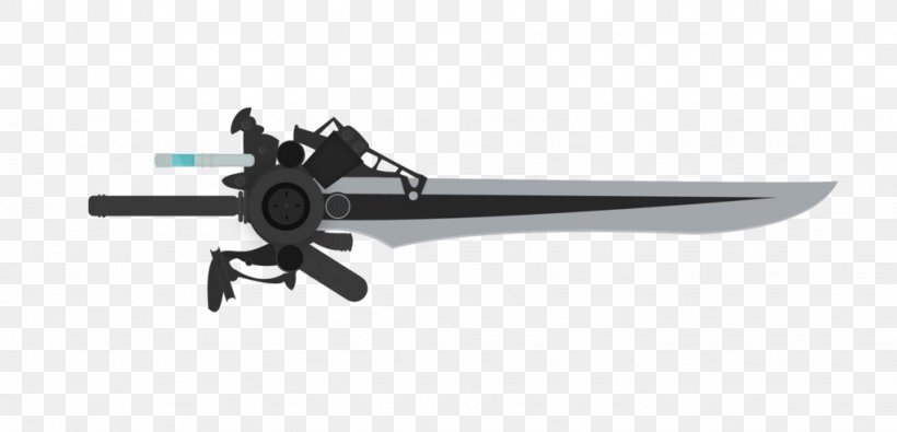 Ranged Weapon Firearm Tool, PNG, 1024x494px, Ranged Weapon, Aircraft Engine, Cold Weapon, Firearm, Machine Download Free