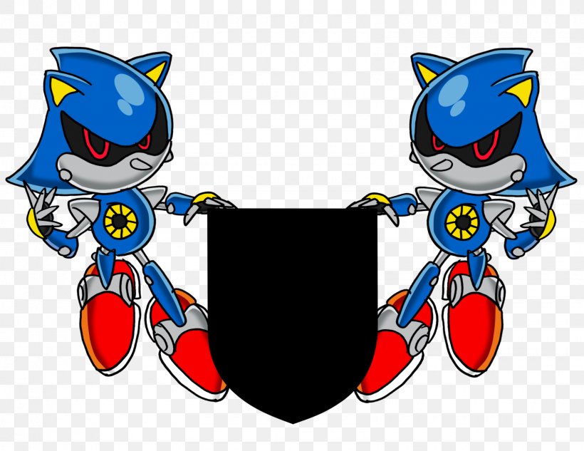 Sonic The Hedgehog Metal Sonic Sonic Heroes Character, PNG, 1600x1236px, Sonic The Hedgehog, Art, Cartoon, Character, Computer Download Free