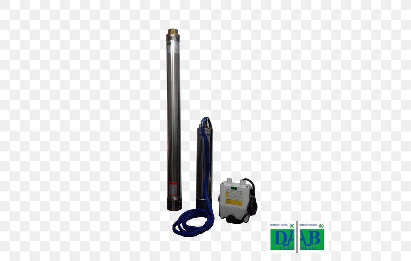 Submersible Pump Water Well, PNG, 520x520px, Submersible Pump, Booster Pump, Cylinder, Dab, Electric Motor Download Free