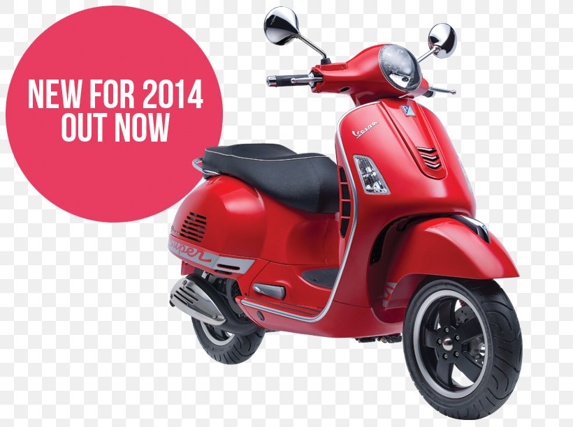 Vespa GTS Piaggio Scooter Car, PNG, 815x612px, Vespa Gts, Car, Continuously Variable Transmission, Motor Vehicle, Motorcycle Download Free