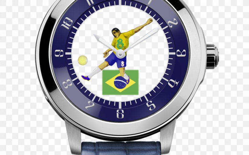 Watch Strap Clock Time Mechanism, PNG, 850x532px, Watch, Brand, Clock, Clothing Accessories, Football Download Free