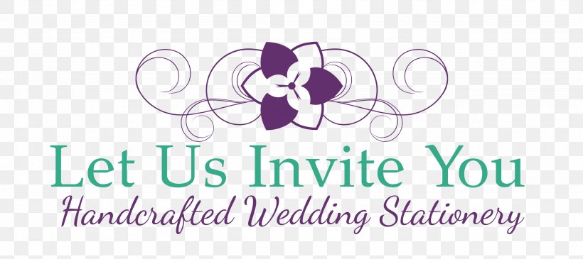 Wedding Invitation Stationery Logo Brand, PNG, 2667x1188px, Wedding Invitation, Brand, Computer, Craft, Hashtag Download Free