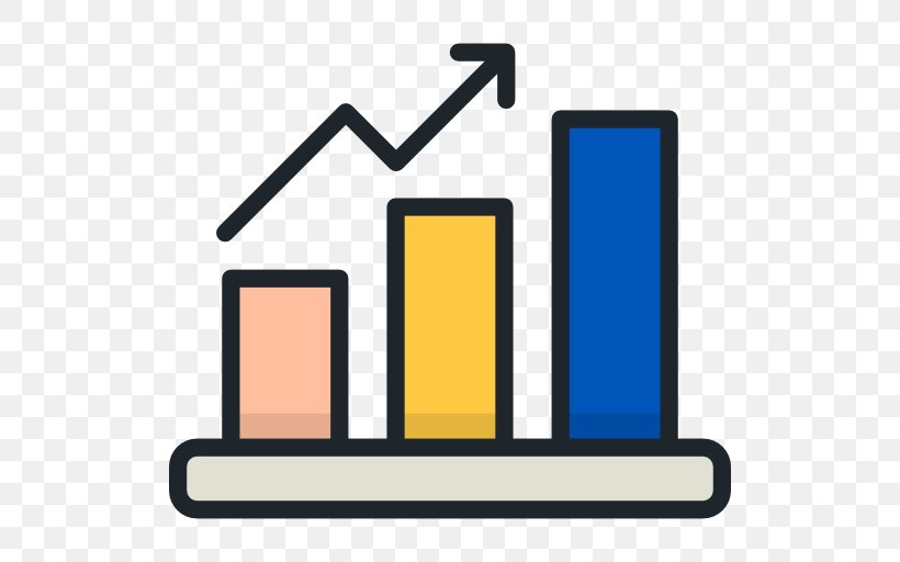 Bar Chart Statistics Clip Art, PNG, 512x512px, Bar Chart, Area, Brand, Chart, Diagram Download Free
