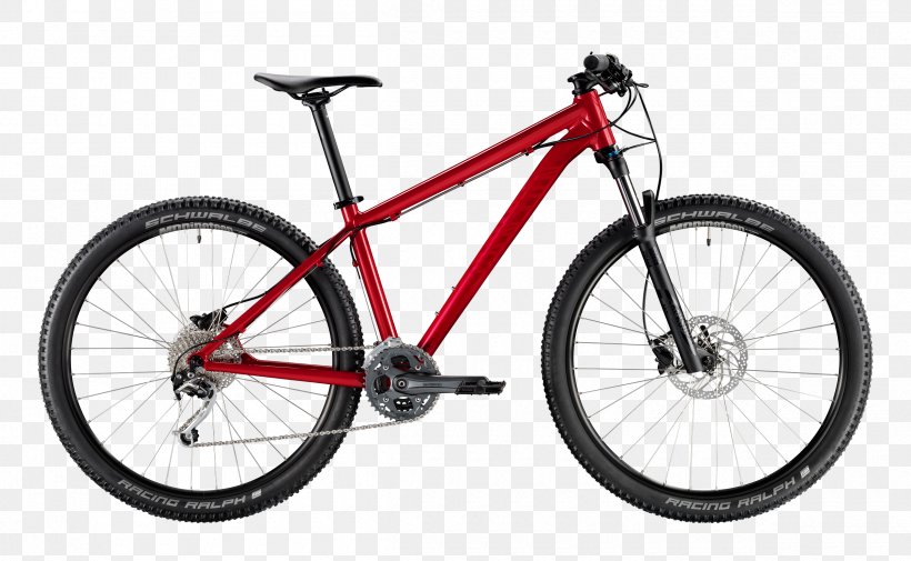 Bicycle Mountain Bike Niner Bikes Hardtail Cross-country Cycling, PNG, 2400x1480px, Bicycle, Automotive Exterior, Automotive Tire, Automotive Wheel System, Bicycle Accessory Download Free