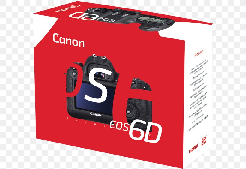 Canon EOS 6D Canon EOS 1300D Canon EOS 5D Mark II Logo, PNG, 600x563px, Canon Eos 6d, Audio, Brand, Canon, Canon Cinema Eos Download Free
