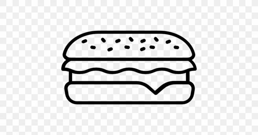 Fast Food Submarine Sandwich Hamburger Wanderer Coffee Panini, PNG, 1200x630px, Fast Food, Area, Auto Part, Black, Black And White Download Free