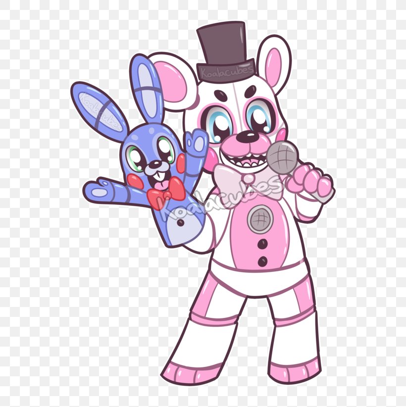 Five Nights At Freddy's: Sister Location Five Nights At Freddy's 3 Drawing Animatronics, PNG, 600x822px, Watercolor, Cartoon, Flower, Frame, Heart Download Free